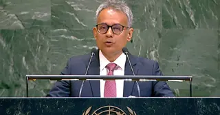 ২০২৭ সালের মধ্যে সমন্বিত সড়ক নিরাপত্তা আইন প্রণয়নে সরকার প্রতিশ্রুতিবদ্ধ: সড়কমন্ত্রী